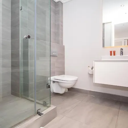 2202 Pullman Three Bedroom Luxury Penthouse Apartment Cape Town Exterior photo