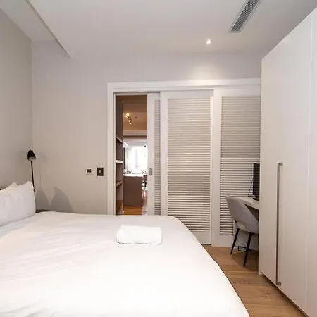 2202 Pullman Three Bedroom Luxury Penthouse Apartment Cape Town Exterior photo