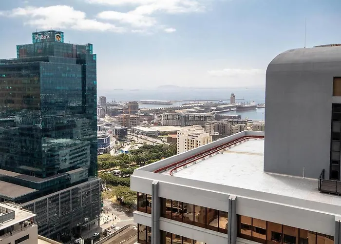 2202 Pullman Three Bedroom Luxury Penthouse Apartment
