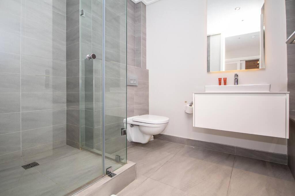 Apartment 2202 Pullman Three Bedroom Luxury Penthouse