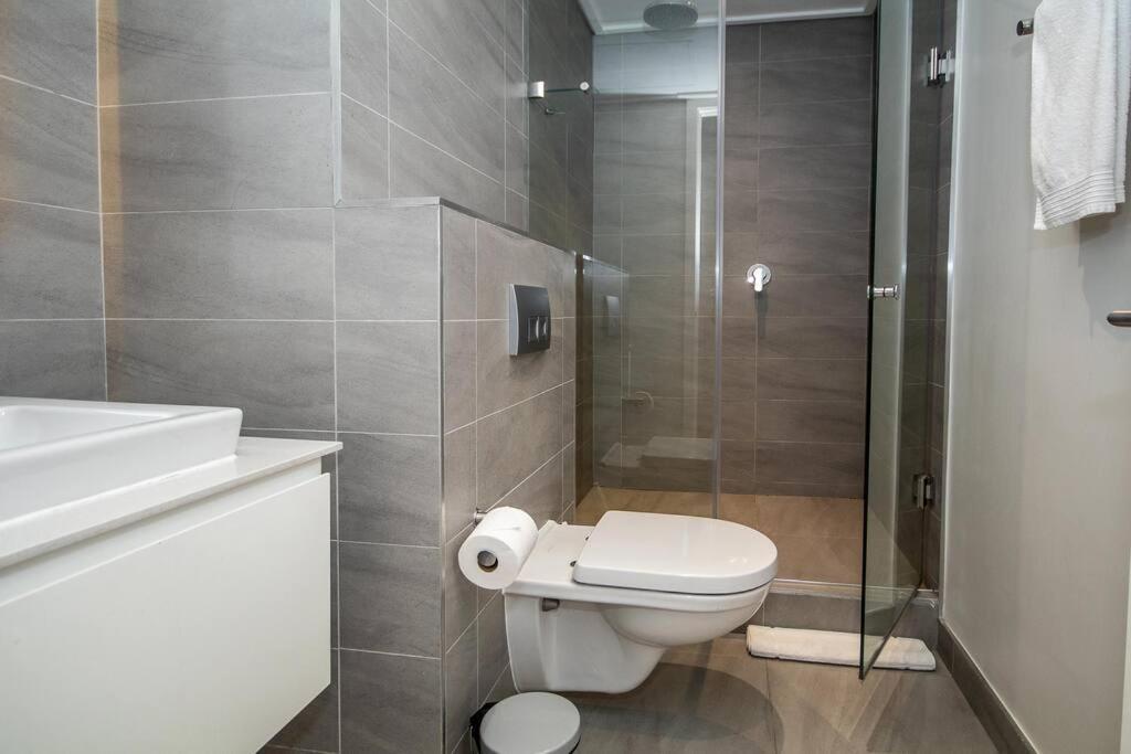 2202 Pullman Three Bedroom Luxury Penthouse