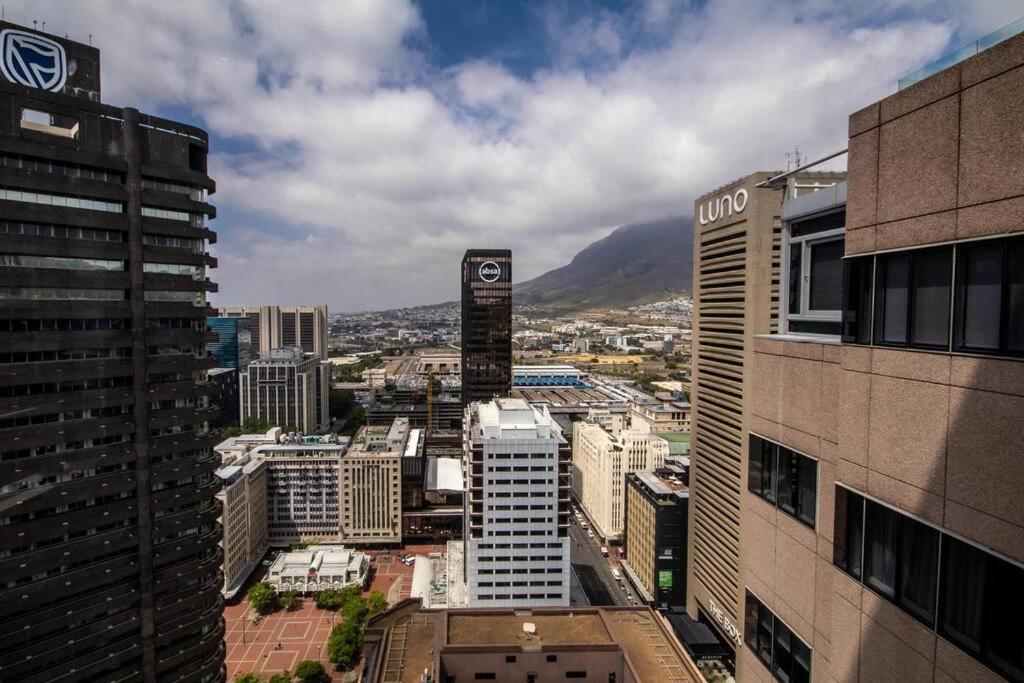 2202 Pullman Three Bedroom Luxury Penthouse Apartment