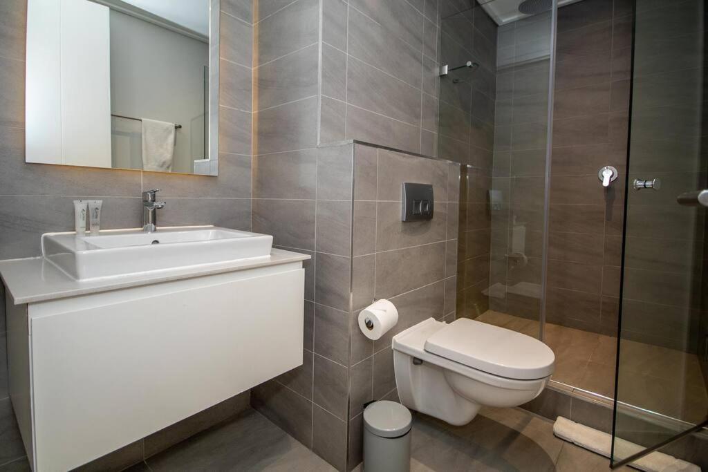 2202 Pullman Three Bedroom Luxury Penthouse